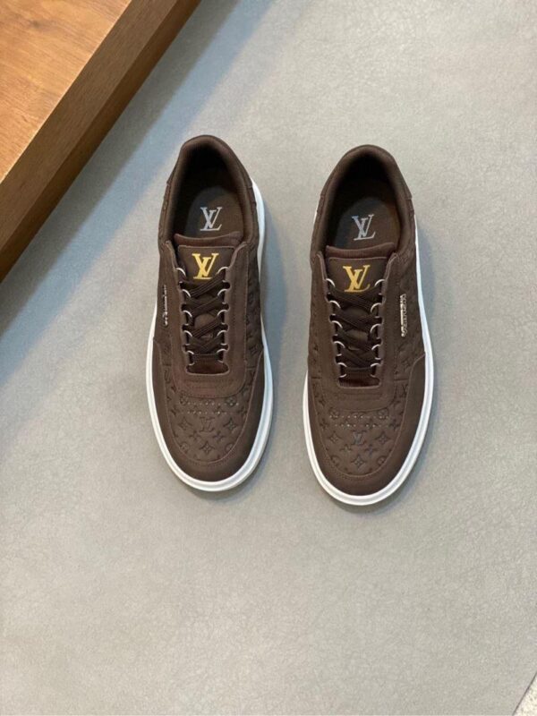 Low Shoes 6038-2553
