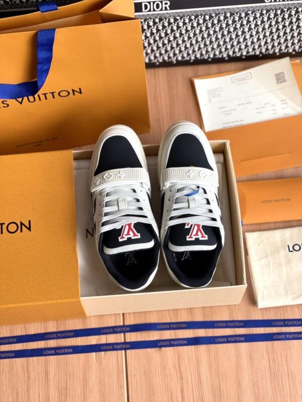 Trainer Sneaker 6080-2384 - Image 4