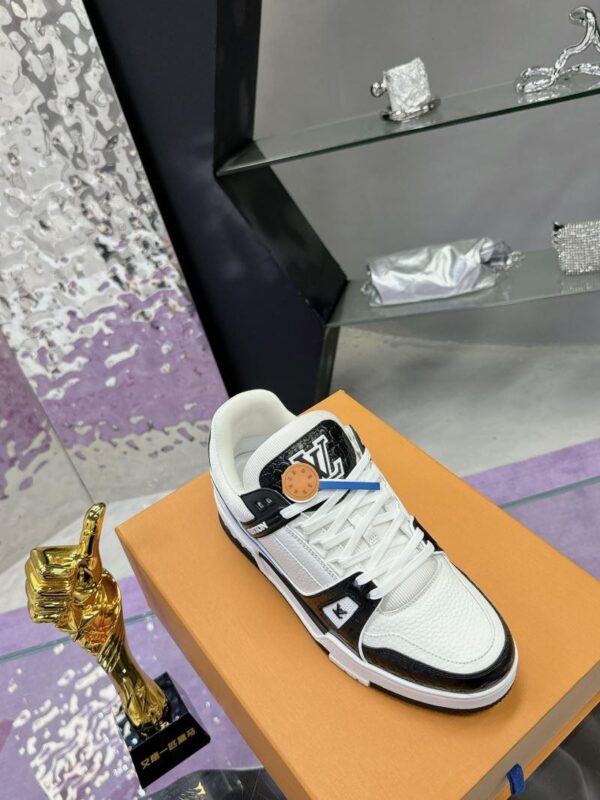 Trainer Sneaker 6047-2894 - Image 6