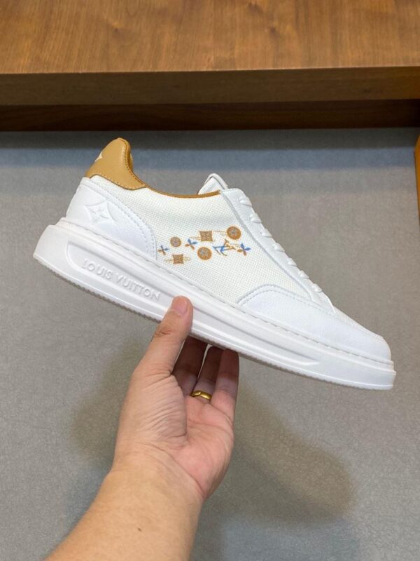 Low Shoes 6038-2389 - Image 4