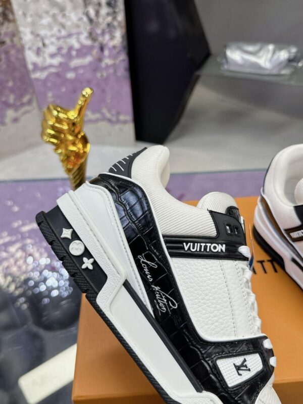Trainer Sneaker 6047-2894 - Image 7
