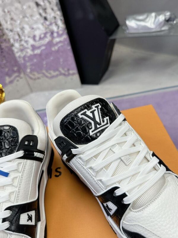 Trainer Sneaker 6047-2894 - Image 8