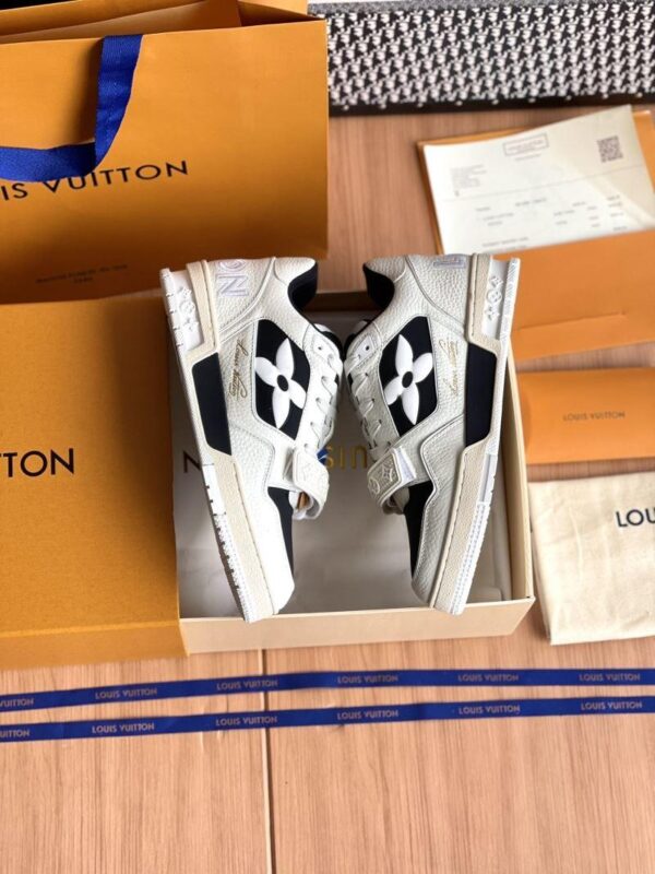 Trainer Sneaker 6080-2384 - Image 6
