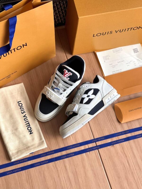 Trainer Sneaker 6080-2384 - Image 7