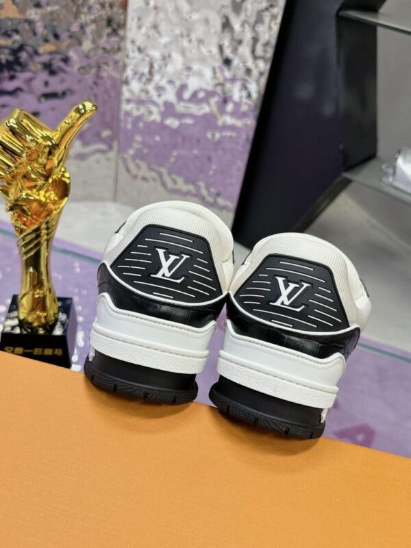 Trainer Sneaker 6047-2894 - Image 9