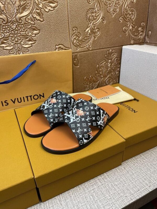 Slippers 6088-2643