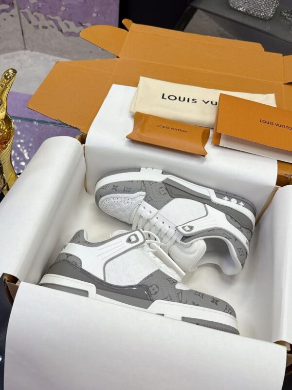 Trainer Sneaker 6047-2891