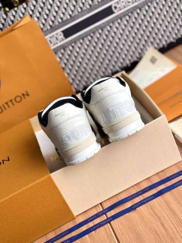 Trainer Sneaker 6080-2384 - Image 8