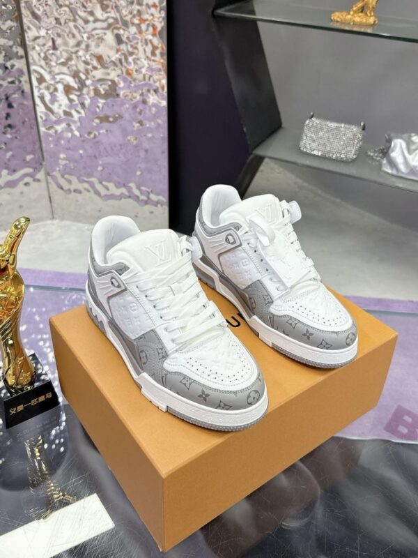 Trainer Sneaker 6047-2891 - Image 2