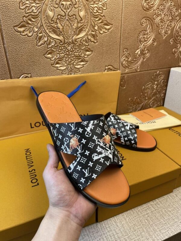 Slippers 6088-2643 - Image 3