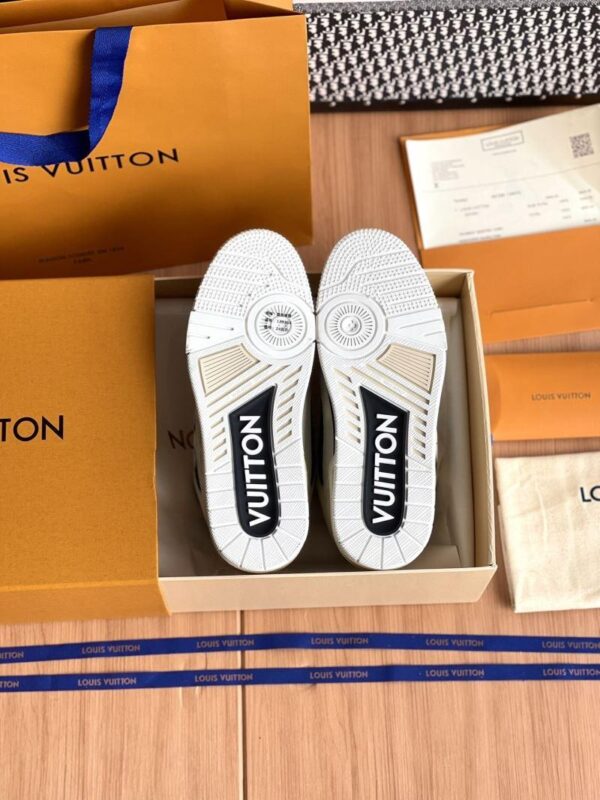 Trainer Sneaker 6080-2384 - Image 9