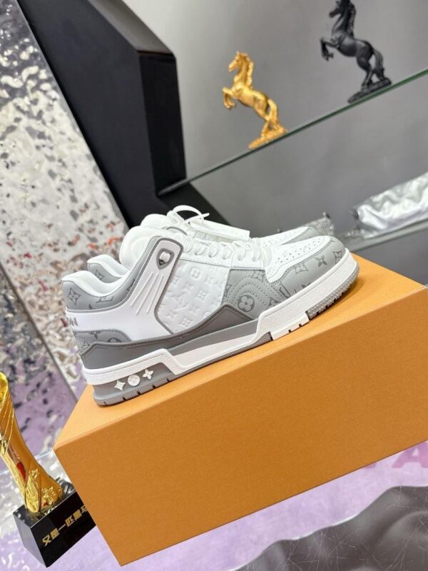 Trainer Sneaker 6047-2891 - Image 3