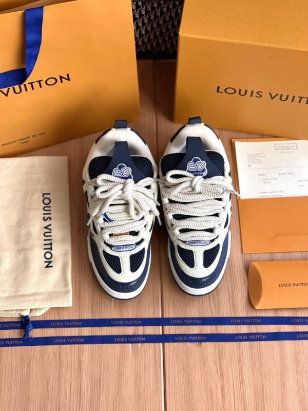 Trainer Sneaker 6080-2383
