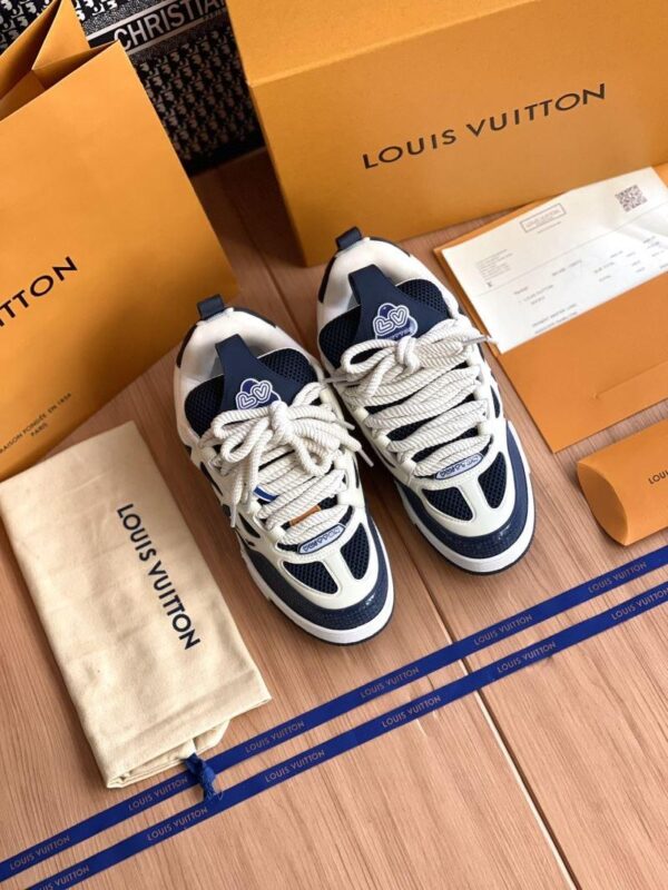 Trainer Sneaker 6080-2383 - Image 2