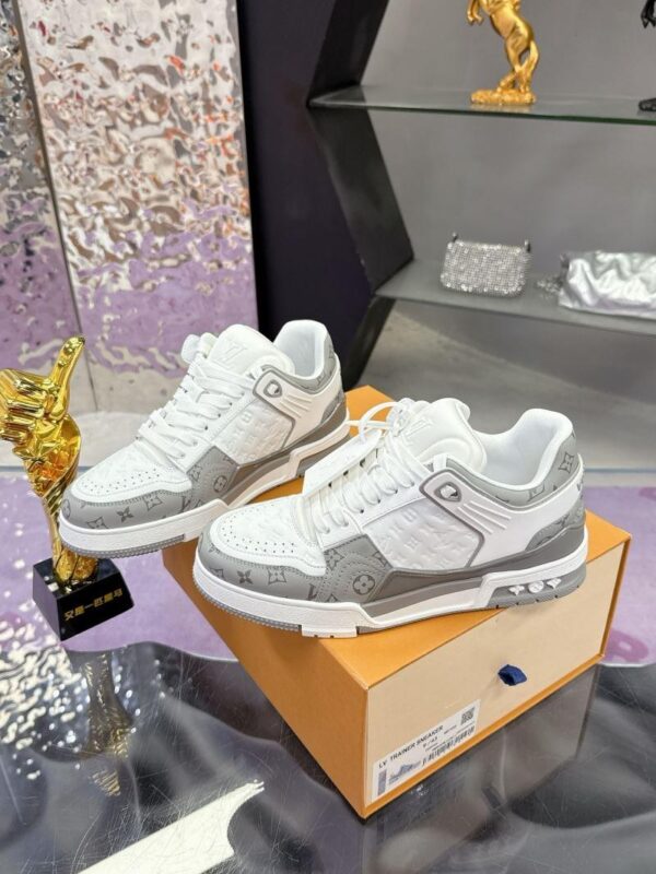 Trainer Sneaker 6047-2891 - Image 4