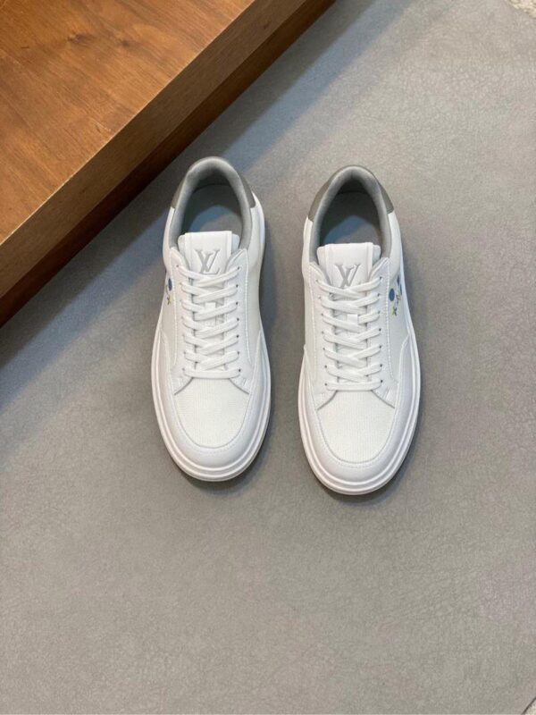 Low Shoes 6038-2388