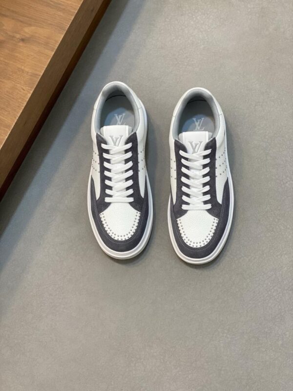 Low Shoes 6038-2929