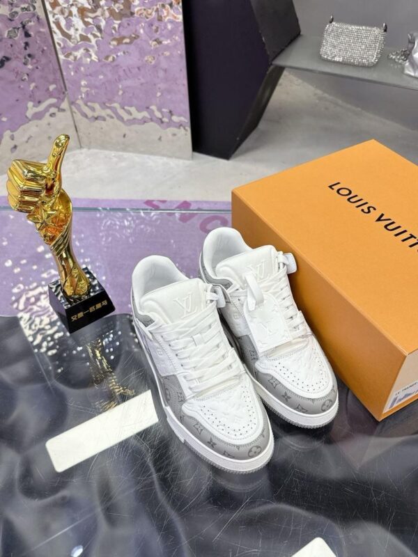 Trainer Sneaker 6047-2891 - Image 5