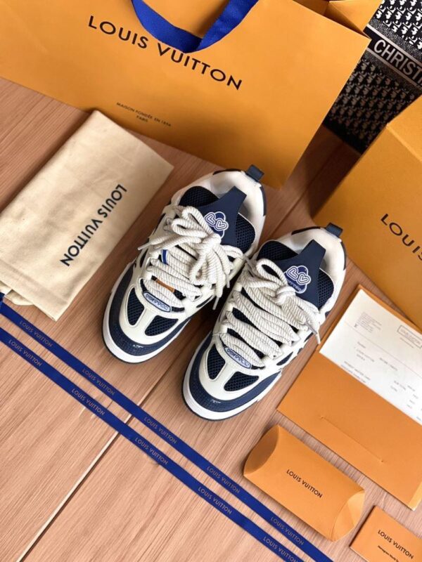 Trainer Sneaker 6080-2383 - Image 3
