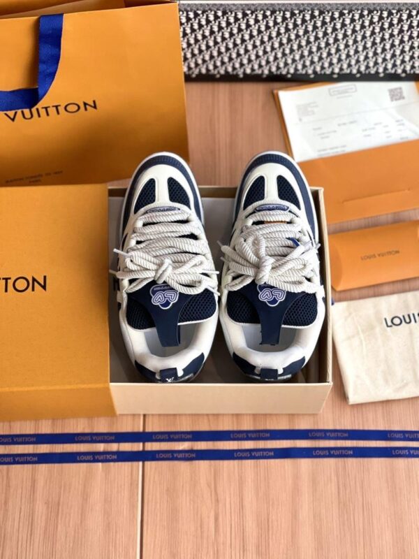 Trainer Sneaker 6080-2383 - Image 4
