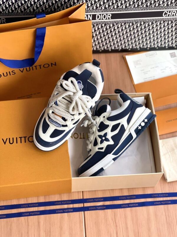 Trainer Sneaker 6080-2383 - Image 5