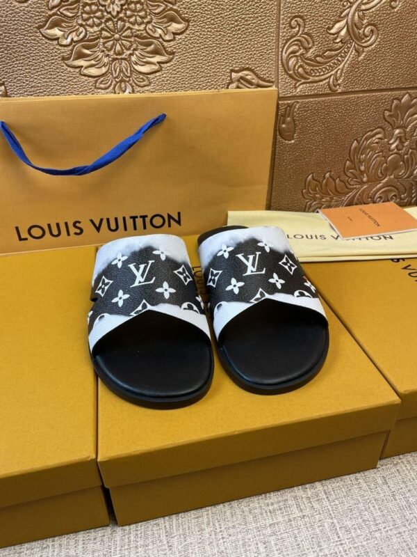 Slippers 6088-2642