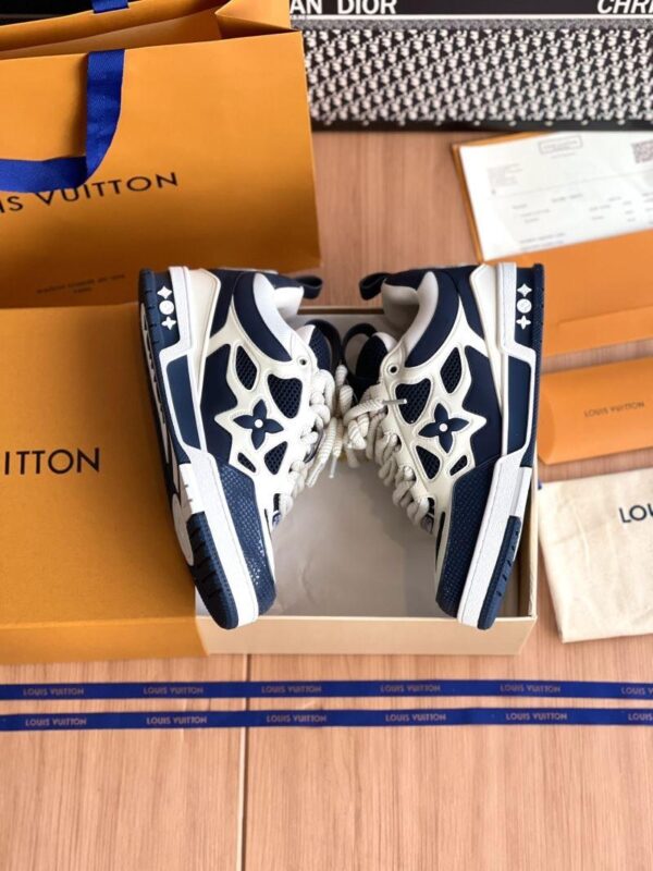 Trainer Sneaker 6080-2383 - Image 6