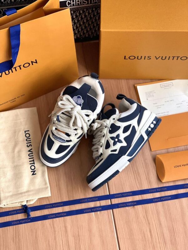 Trainer Sneaker 6080-2383 - Image 7