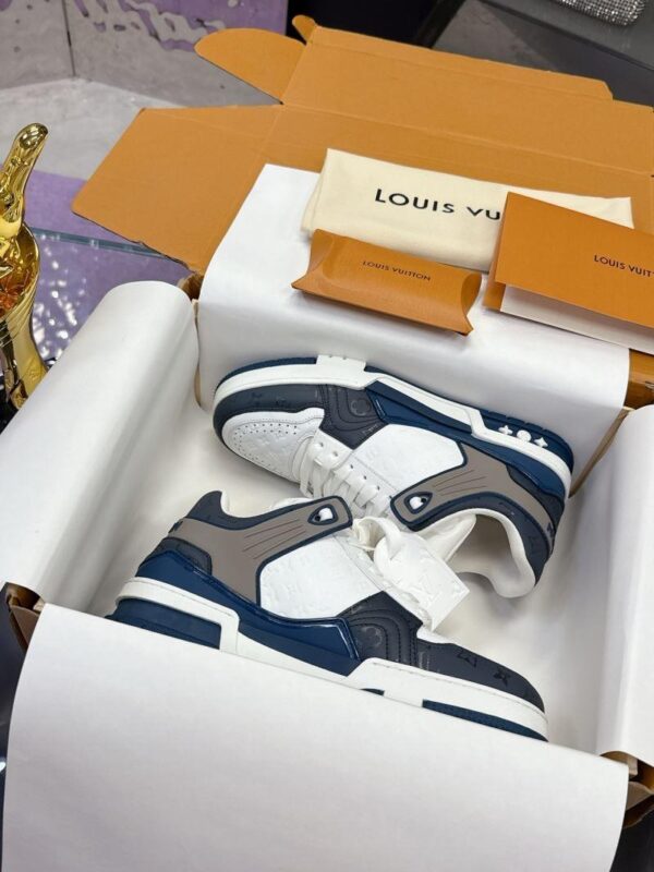 Trainer Sneaker 6047-2890