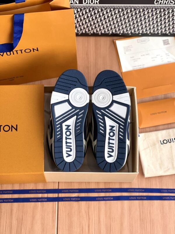Trainer Sneaker 6080-2383 - Image 9