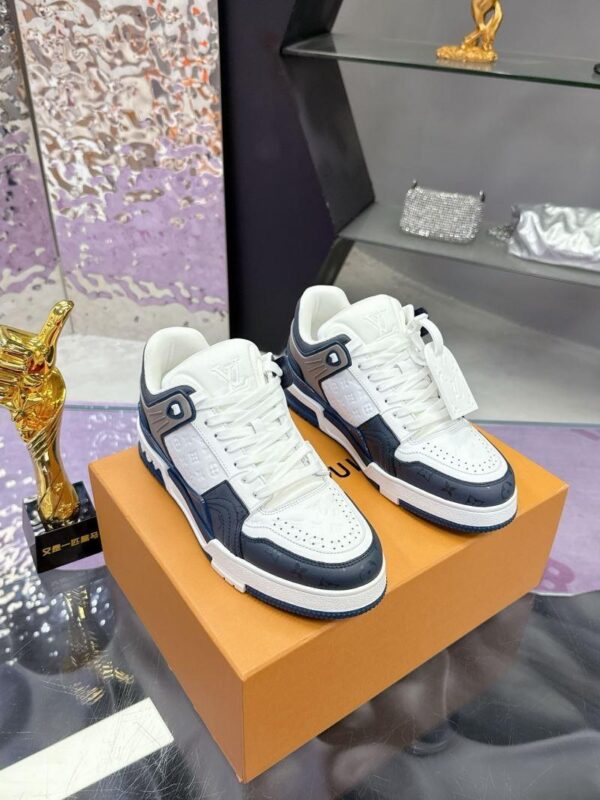 Trainer Sneaker 6047-2890 - Image 2