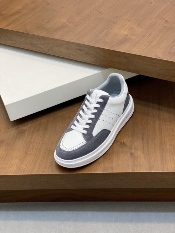 Low Shoes 6038-2929 - Image 6