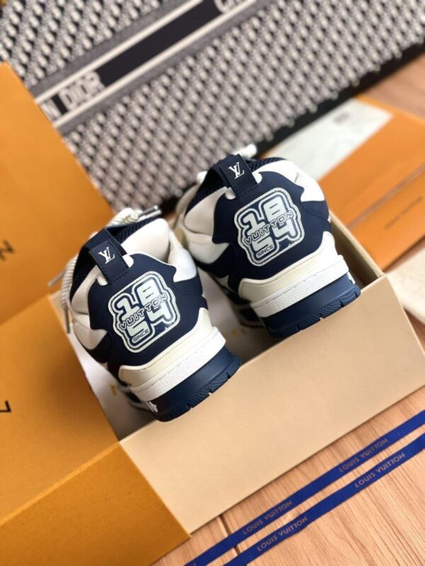 Trainer Sneaker 6080-2383 - Image 8