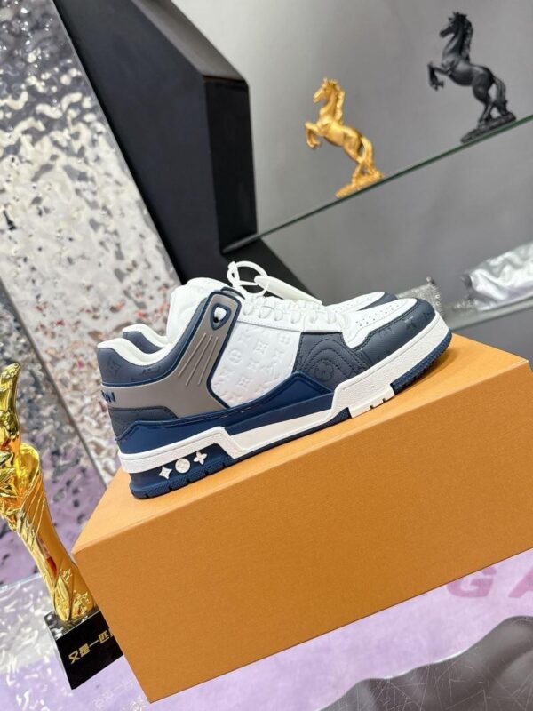 Trainer Sneaker 6047-2890 - Image 3