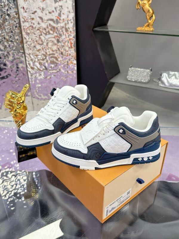 Trainer Sneaker 6047-2890 - Image 4