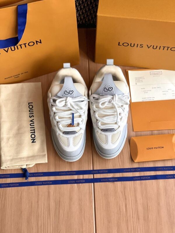 Trainer Sneaker 6080-2382