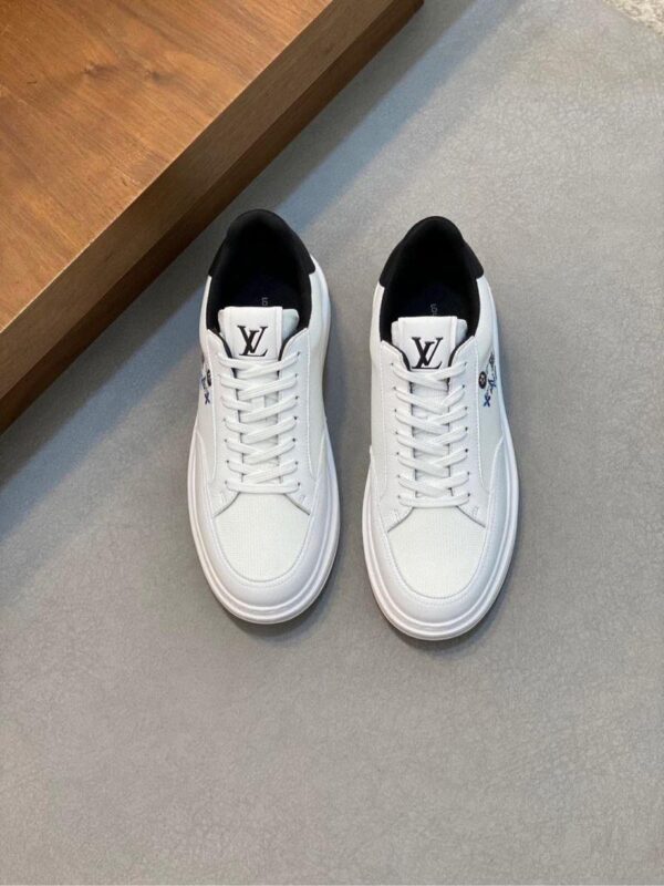 Low Shoes 6038-2387