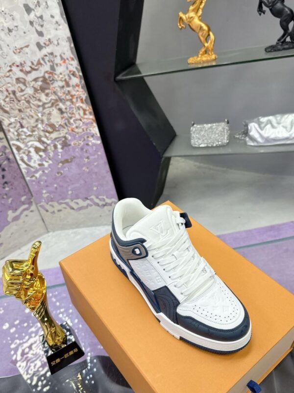 Trainer Sneaker 6047-2890 - Image 5