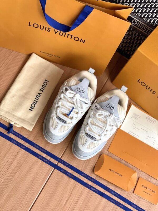 Trainer Sneaker 6080-2382 - Image 3