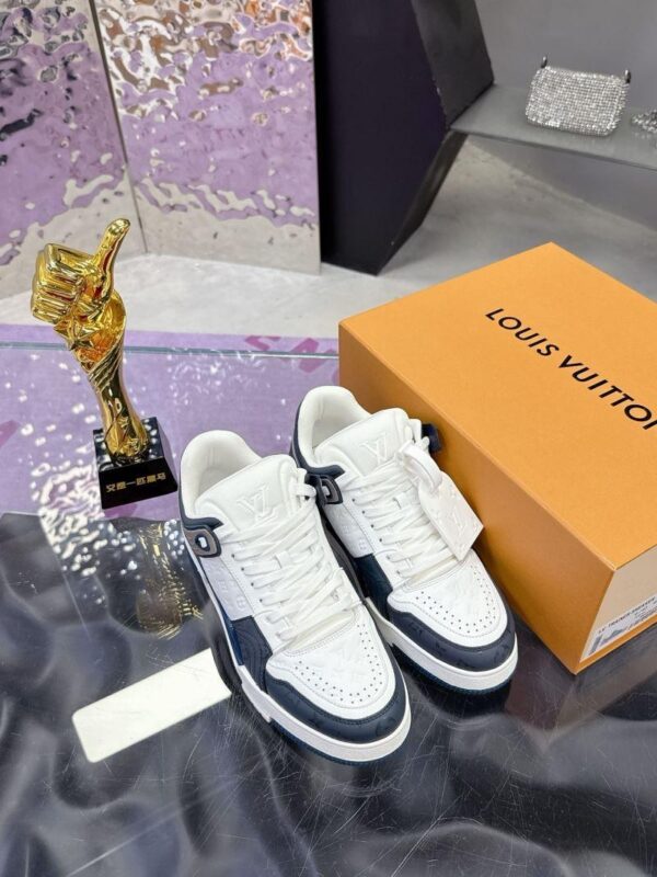 Trainer Sneaker 6047-2890 - Image 6