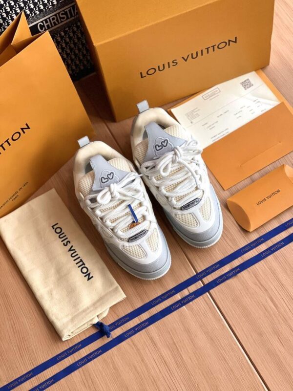 Trainer Sneaker 6080-2382 - Image 2