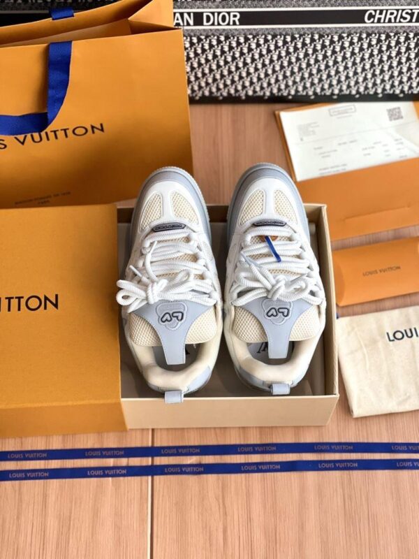 Trainer Sneaker 6080-2382 - Image 4