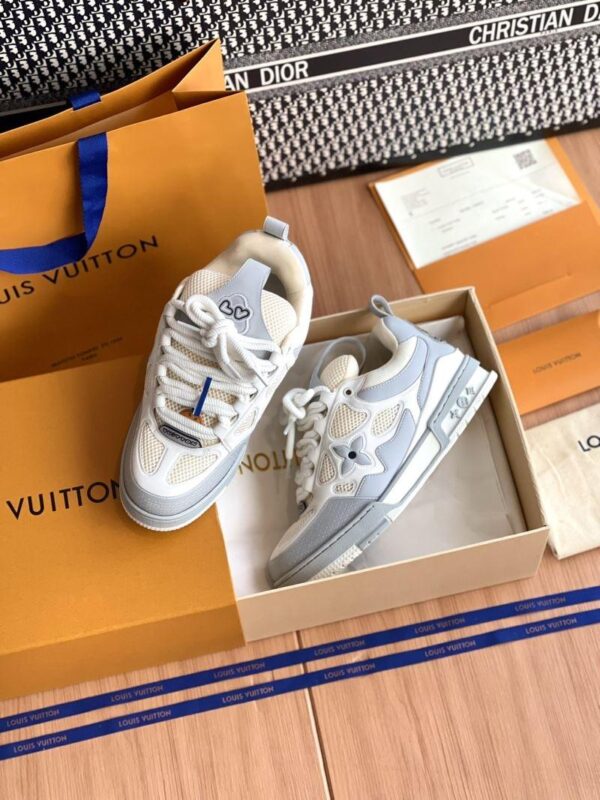 Trainer Sneaker 6080-2382 - Image 5