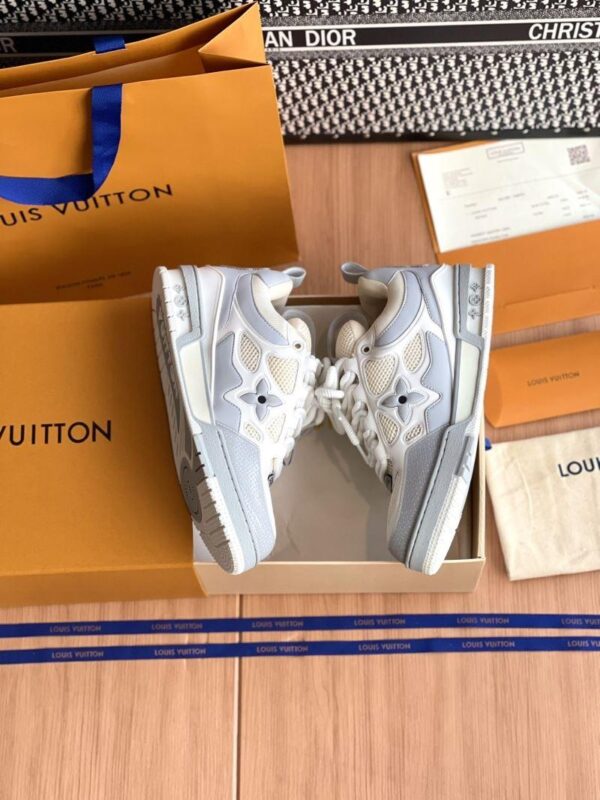 Trainer Sneaker 6080-2382 - Image 6