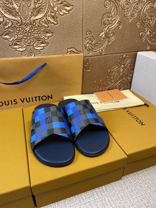 Slippers 6088-2641