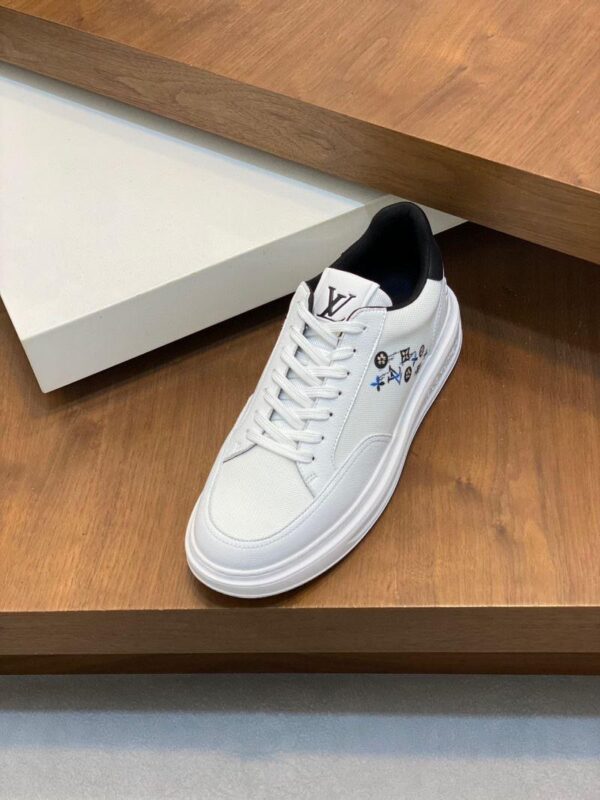 Low Shoes 6038-2387 - Image 6