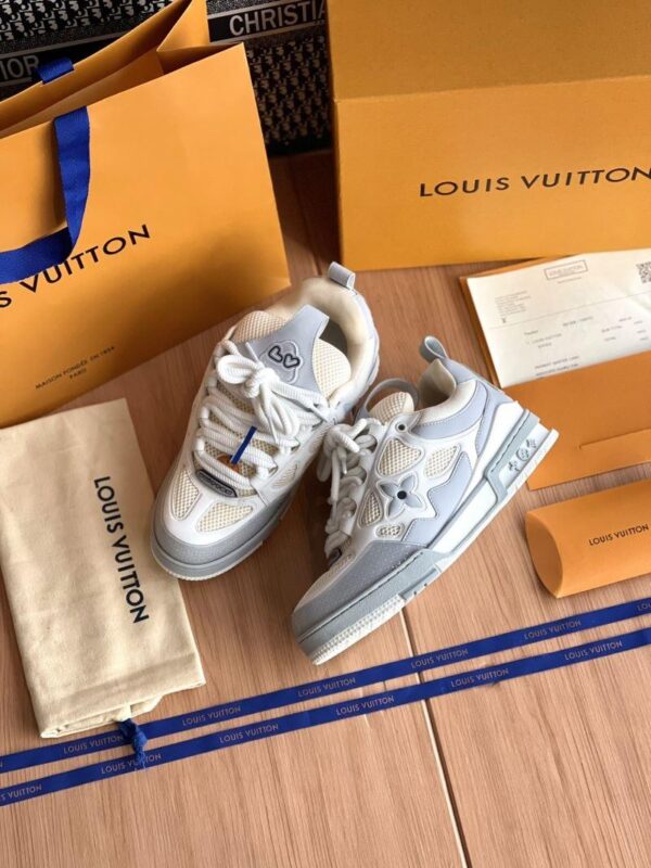 Trainer Sneaker 6080-2382 - Image 7