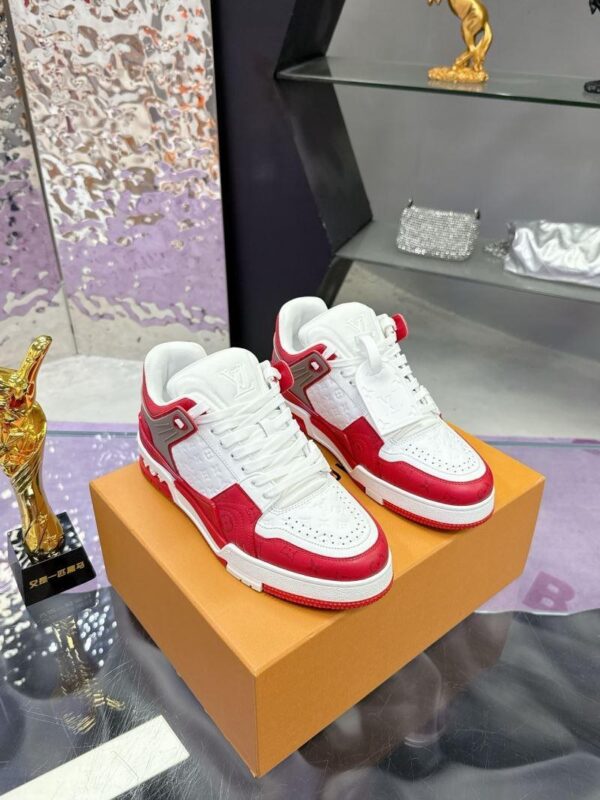 Trainer Sneaker 6047-2889 - Image 2