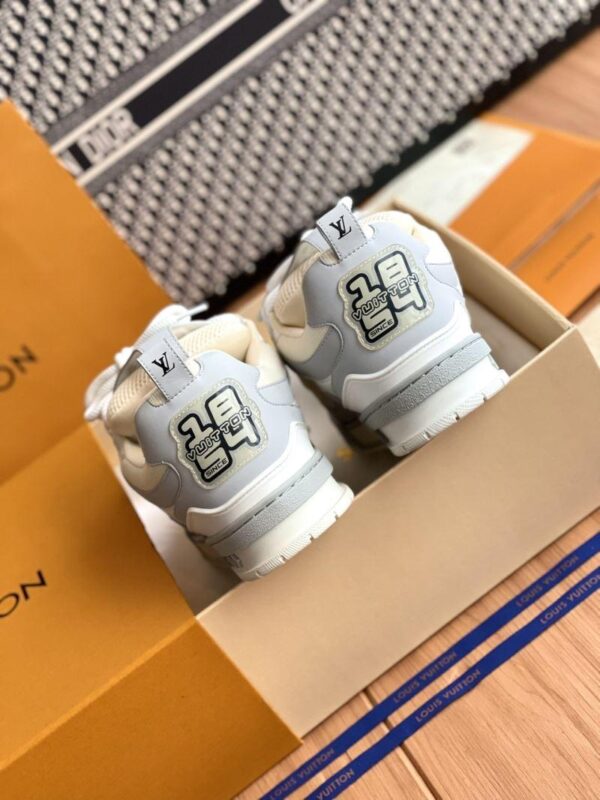 Trainer Sneaker 6080-2382 - Image 8