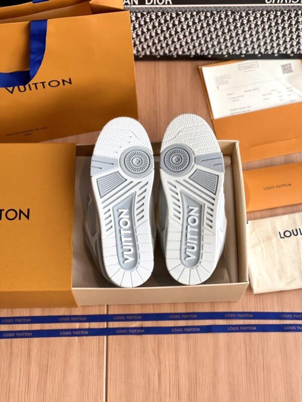Trainer Sneaker 6080-2382 - Image 9